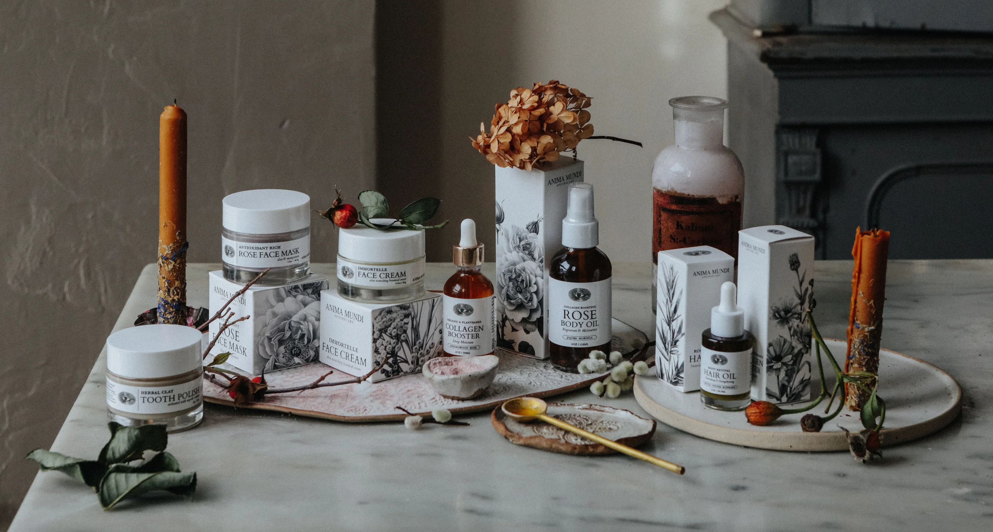 Ancient Remedies for Modern Living