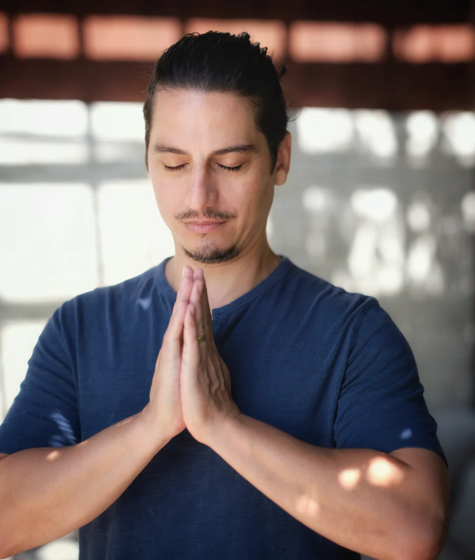 Acupressure Education Workshop