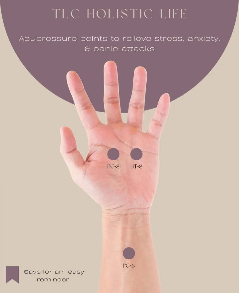 Acupressure Education Workshop - Image 2