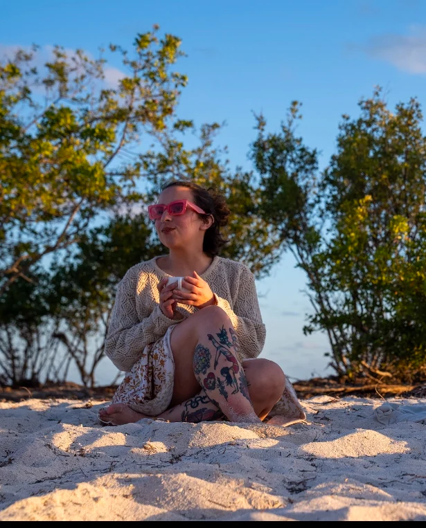 Agua De Florida - Summer Solstice Ceremony - Image 3