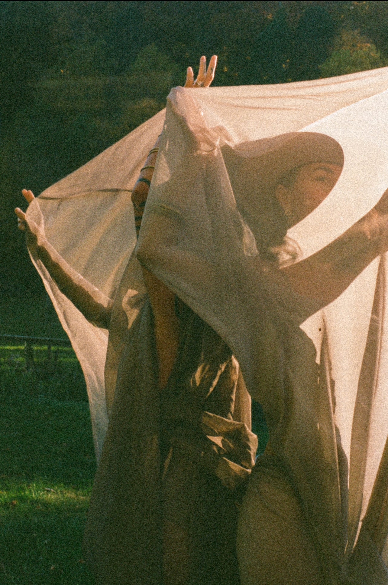 AGUA DE LA MADRE | A Tribute to Wild Lands + Sacred Waters - Image 3