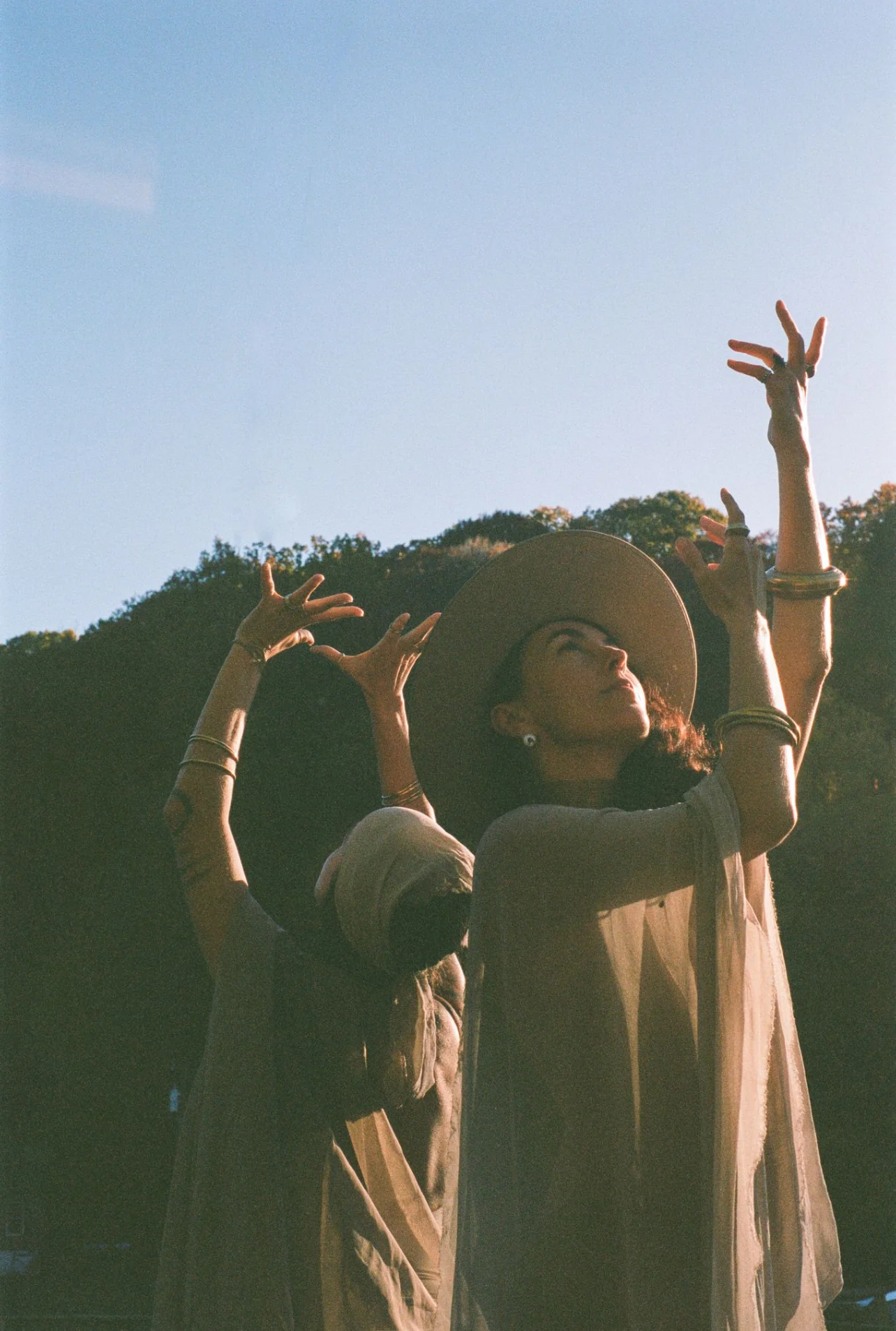 AGUA DE LA MADRE | A Tribute to Wild Lands + Sacred Waters - Image 4