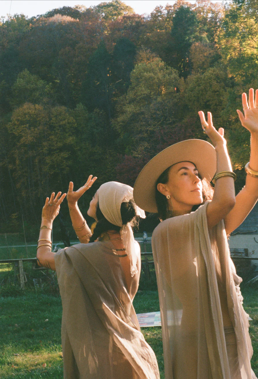 AGUA DE LA MADRE | A Tribute to Wild Lands + Sacred Waters - Image 5