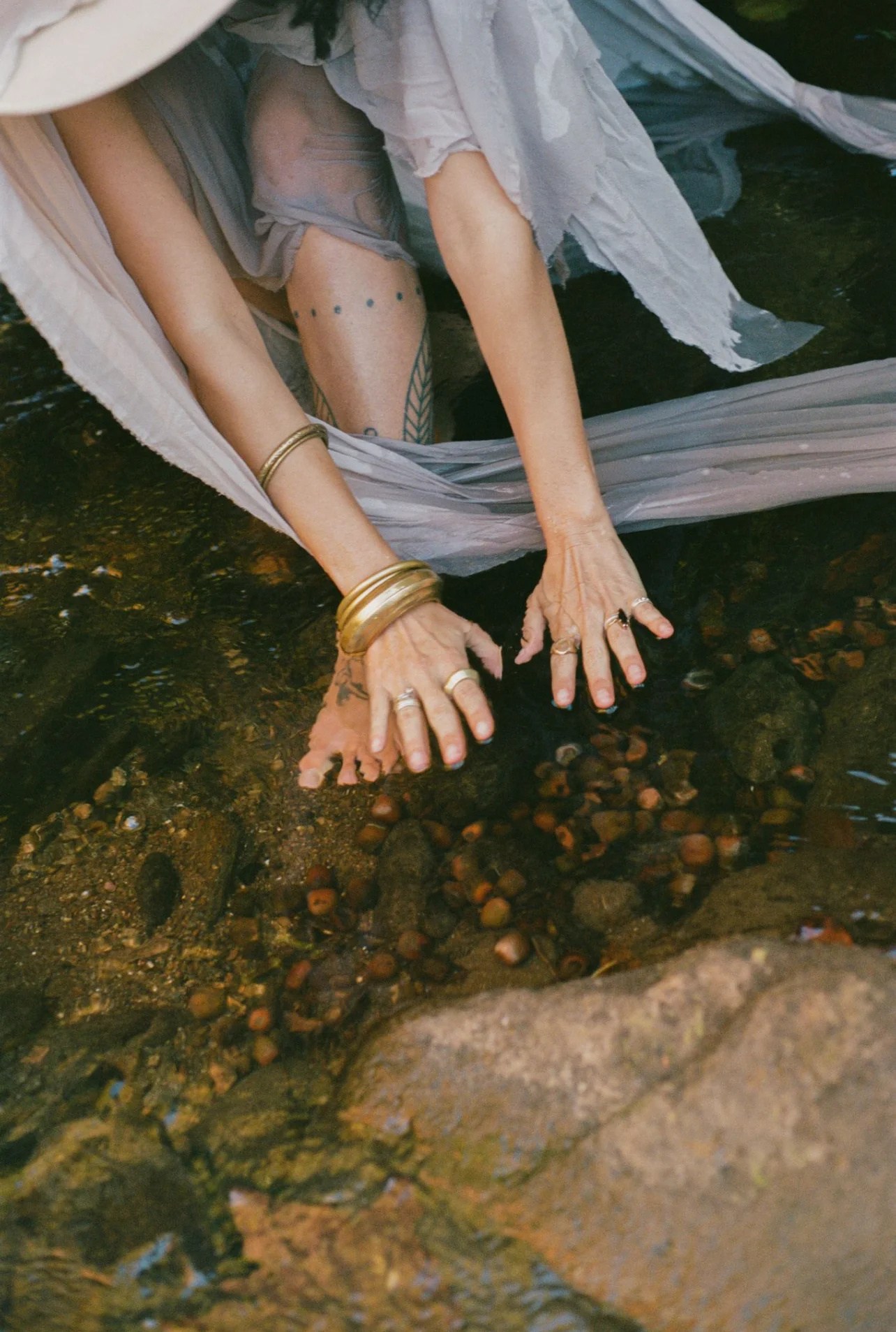 AGUA DE LA MADRE | A Tribute to Wild Lands + Sacred Waters - Image 6