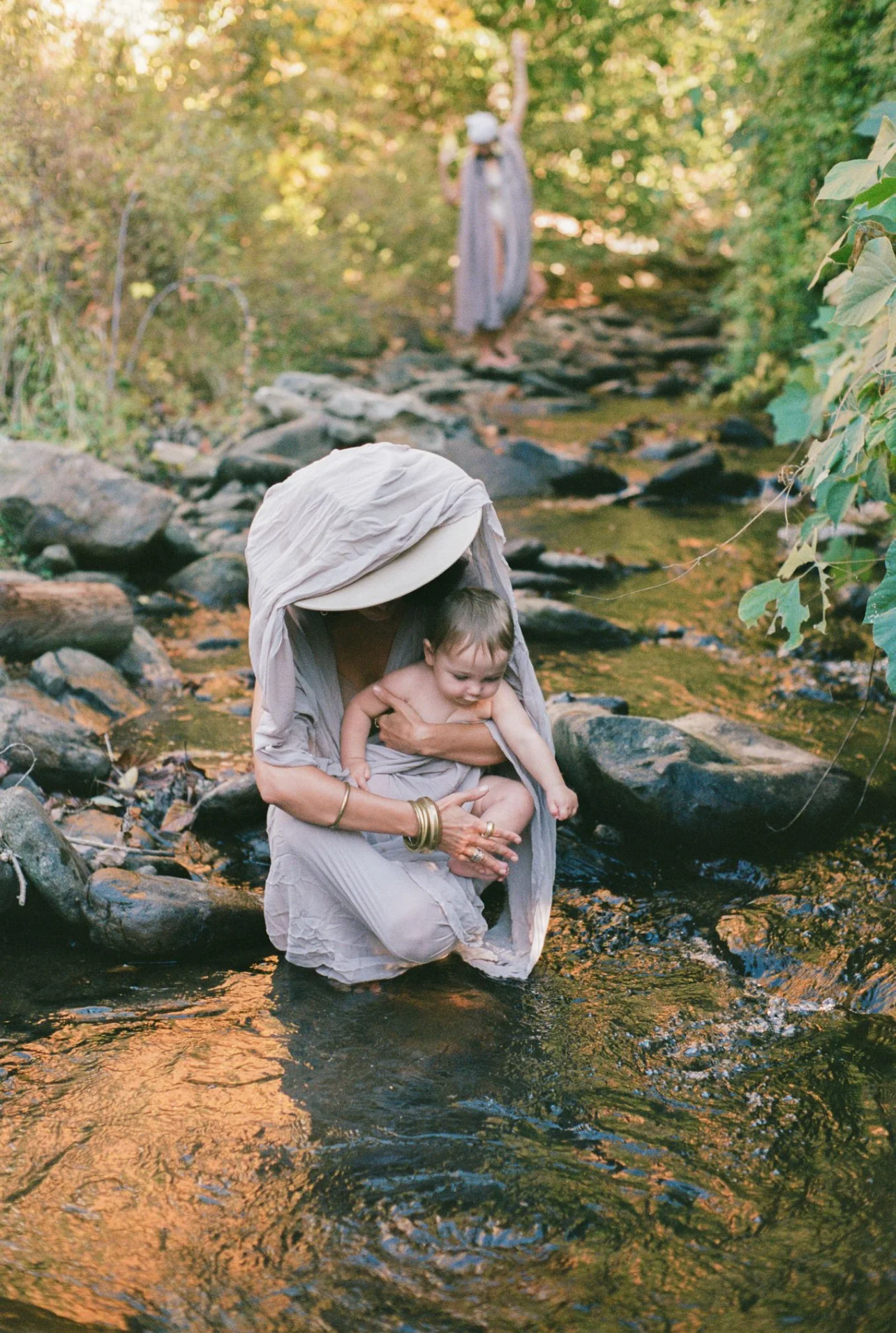 AGUA DE LA MADRE | A Tribute to Wild Lands + Sacred Waters - Image 7
