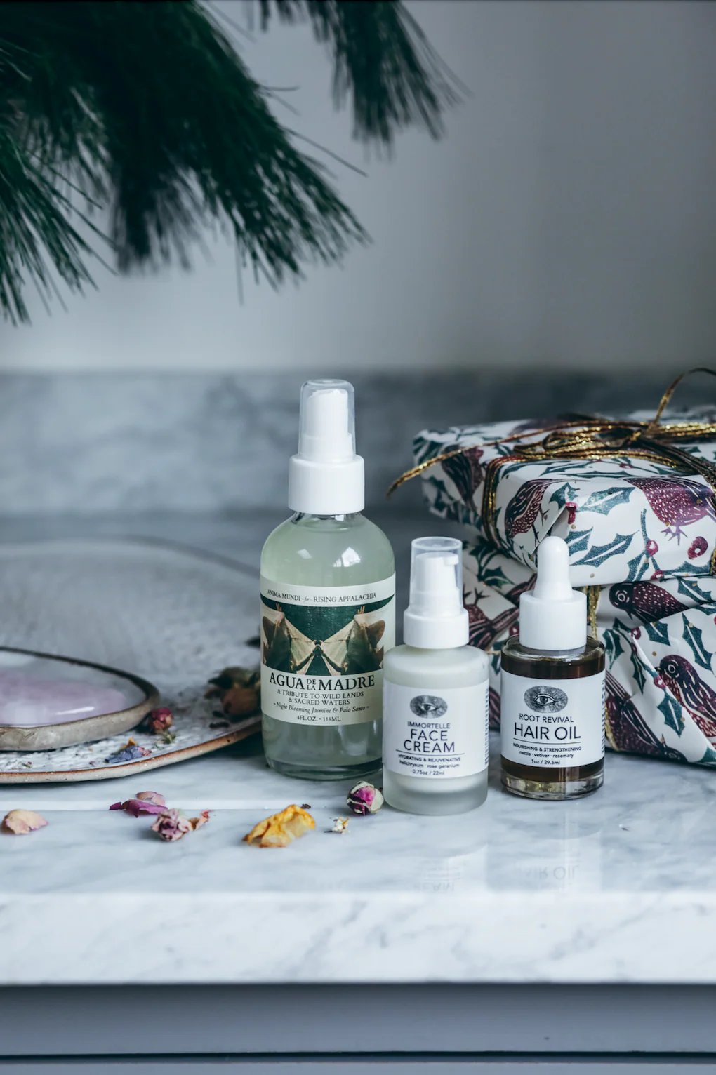 AGUA DE LA MADRE | A Tribute to Wild Lands + Sacred Waters - Image 8
