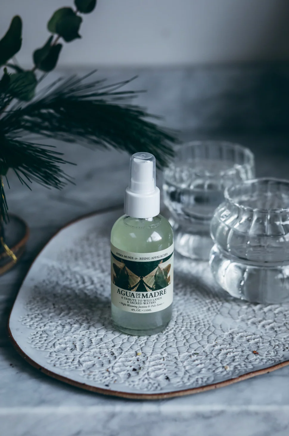AGUA DE LA MADRE | A Tribute to Wild Lands + Sacred Waters - Image 9