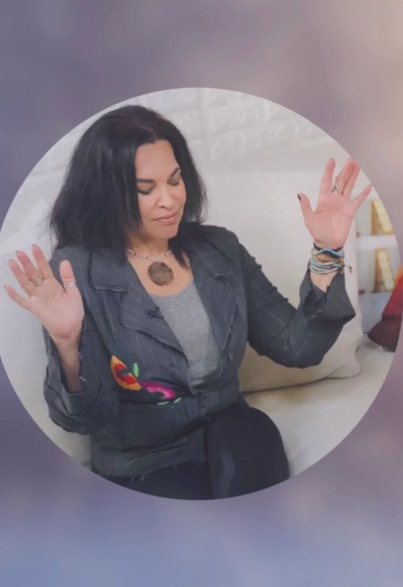 Akashic Clearing and Energetic Recalibration - Image 4