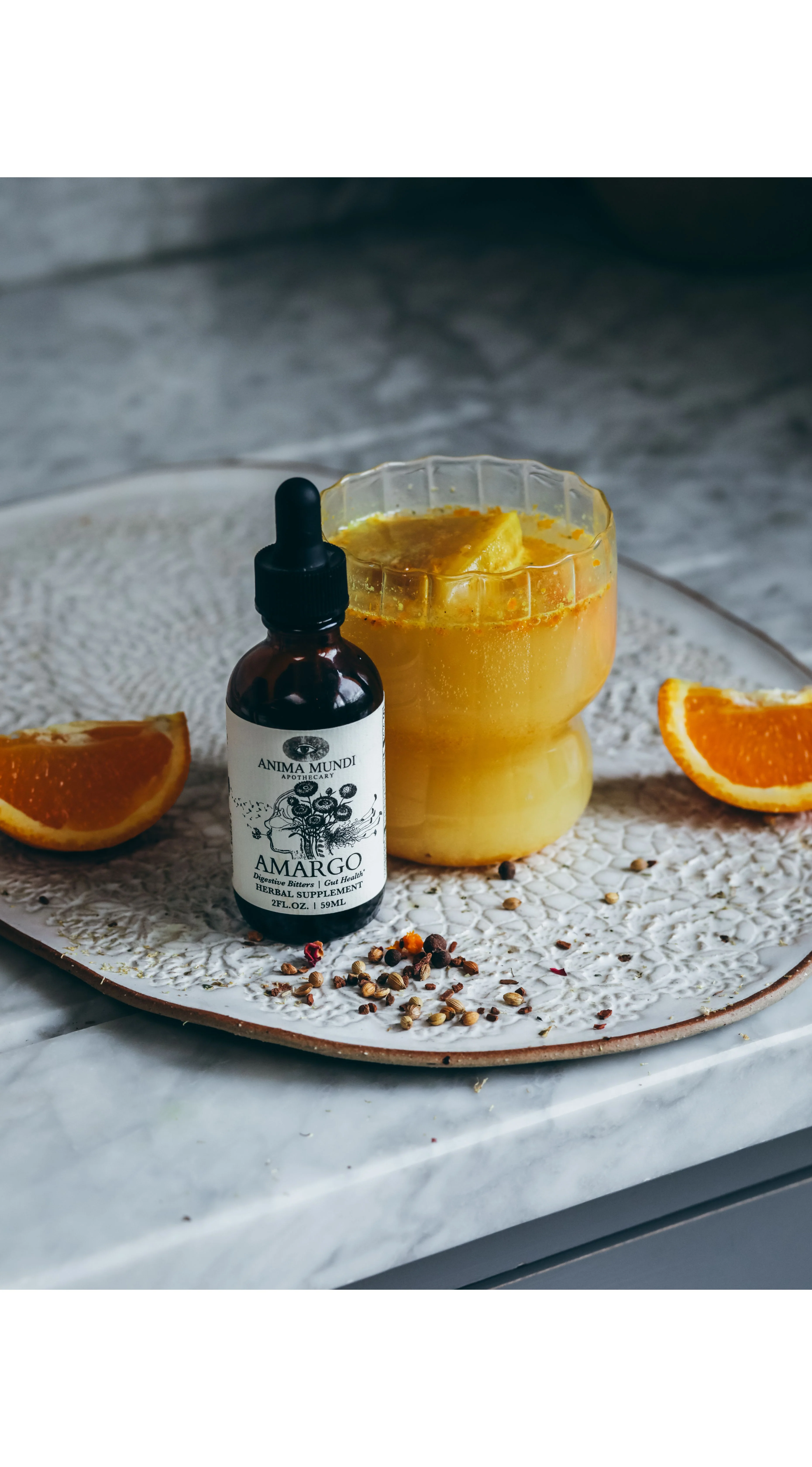 AMARGO Digestive Bitters | Gut Support* - Image 6