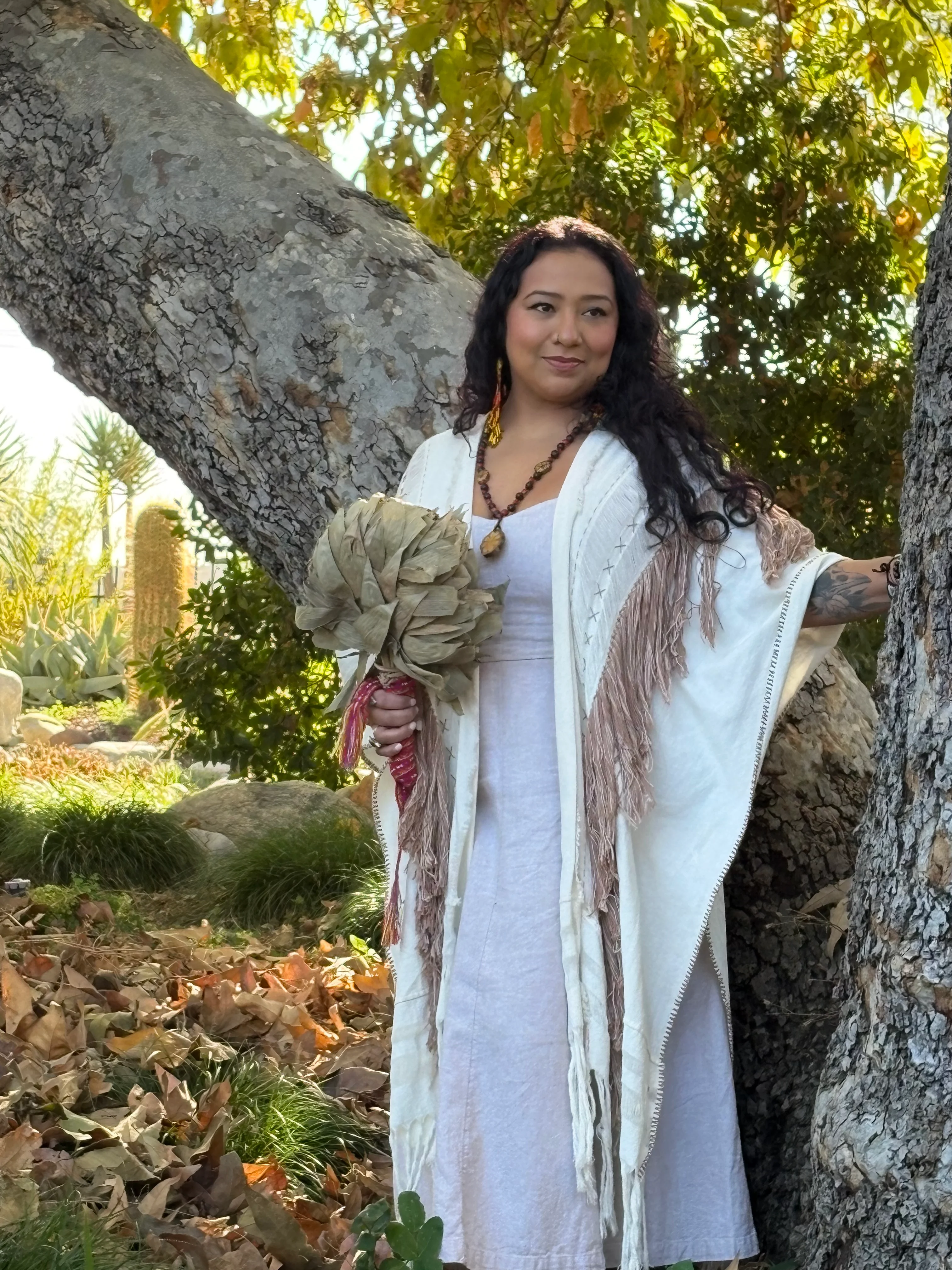 Ancestral Cacao & Sound Journey - Image 3