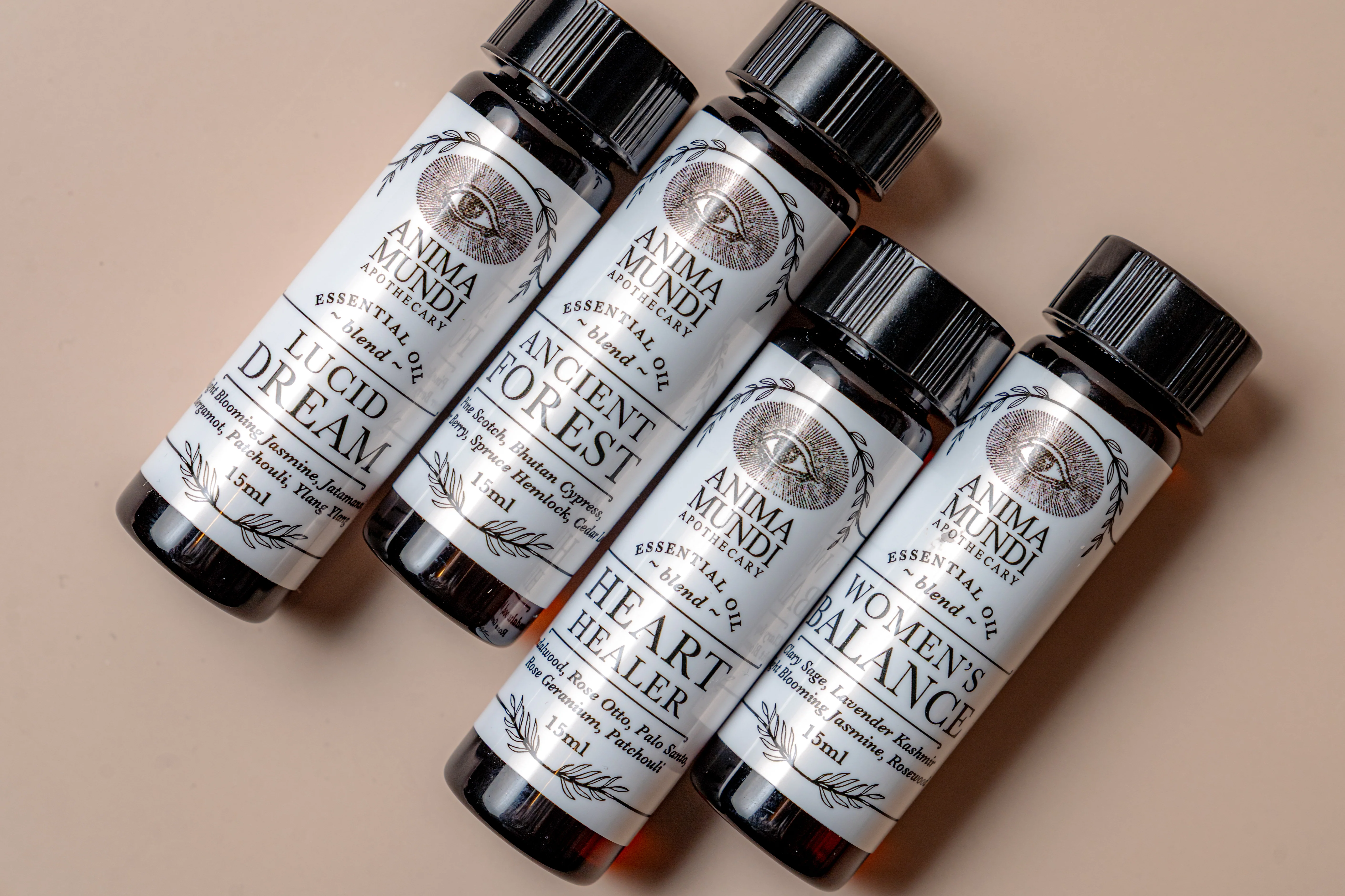 LUCID DREAM Essential Oil Blend - Image 4