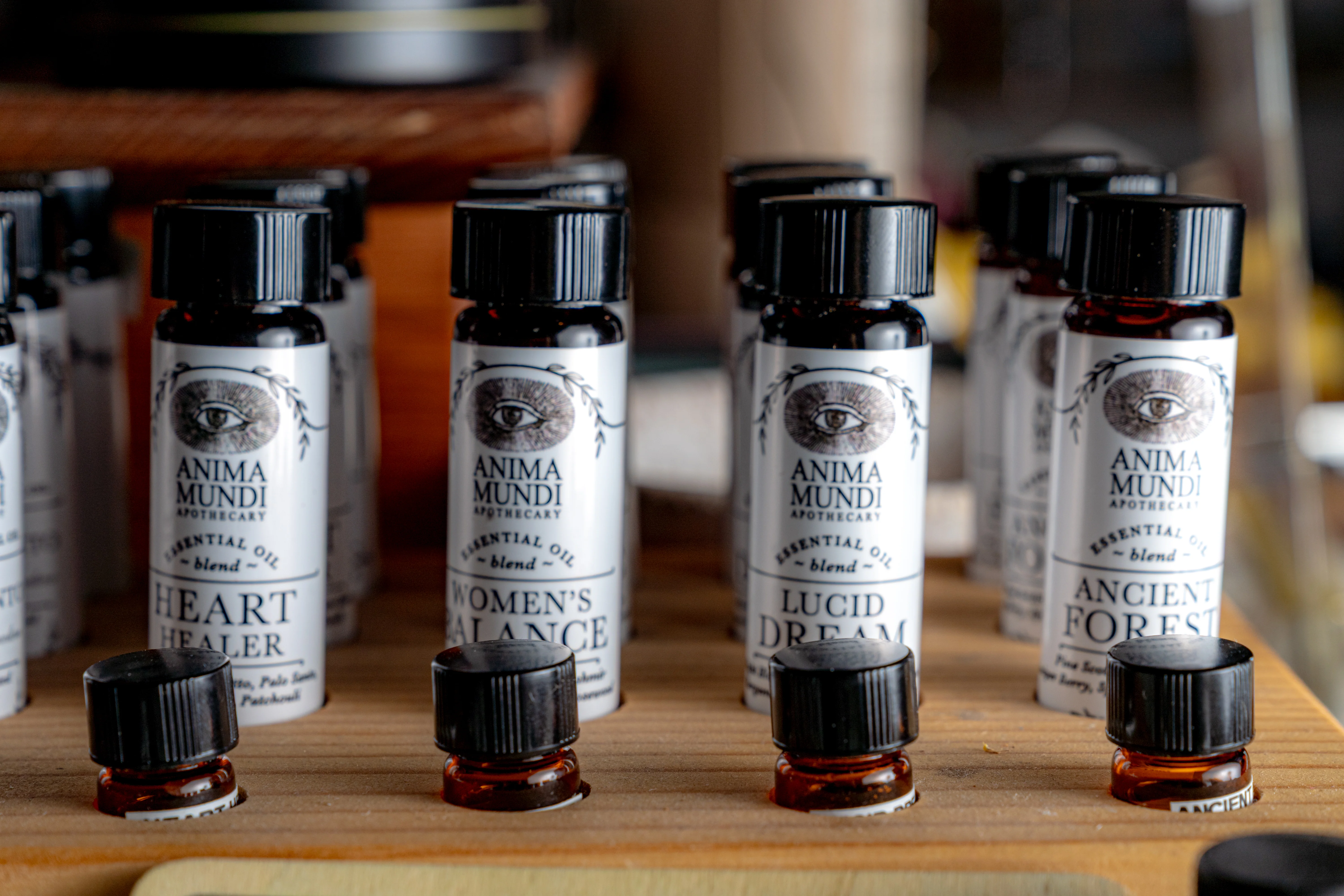 LUCID DREAM Essential Oil Blend - Image 5