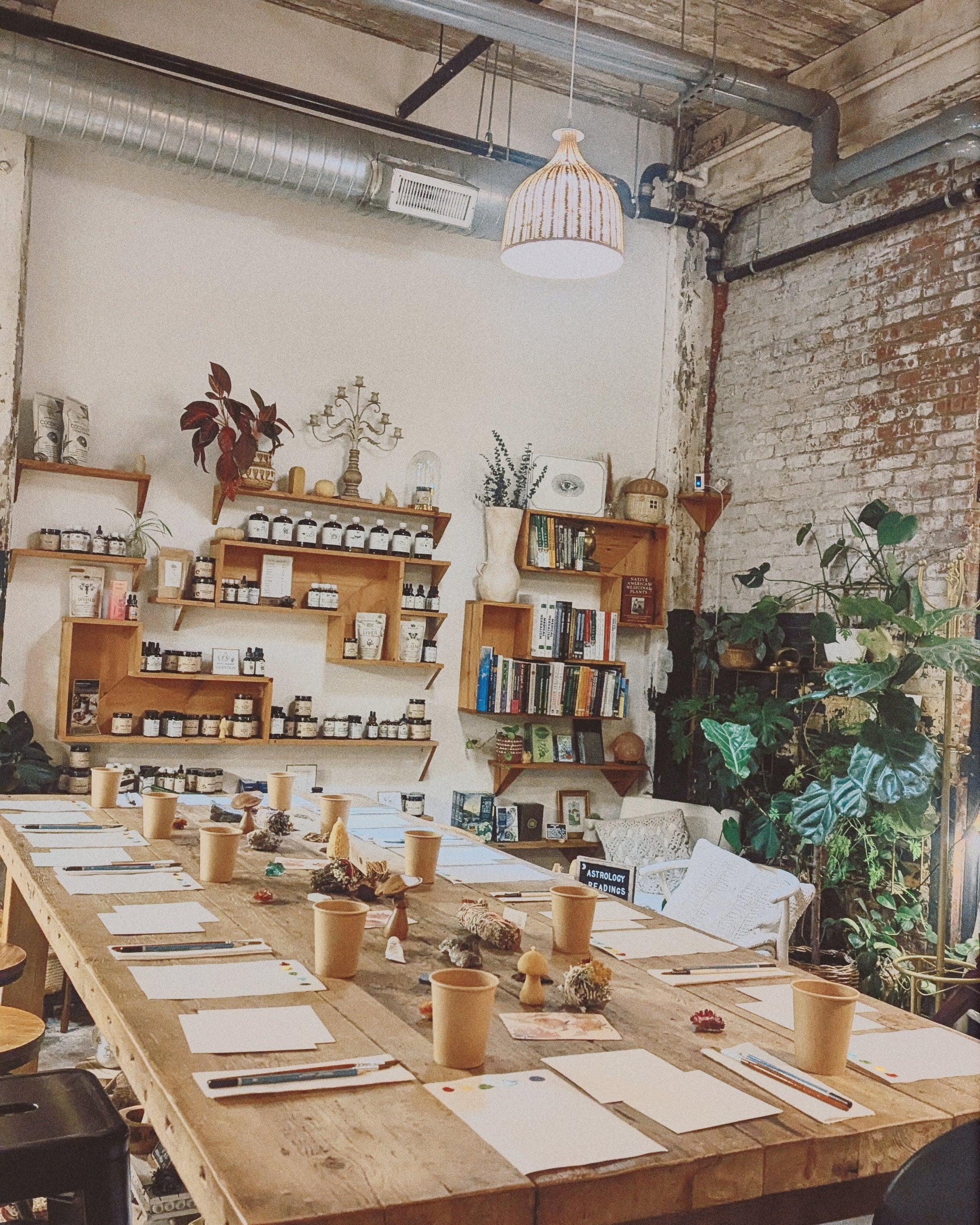An evening of Art and Connection