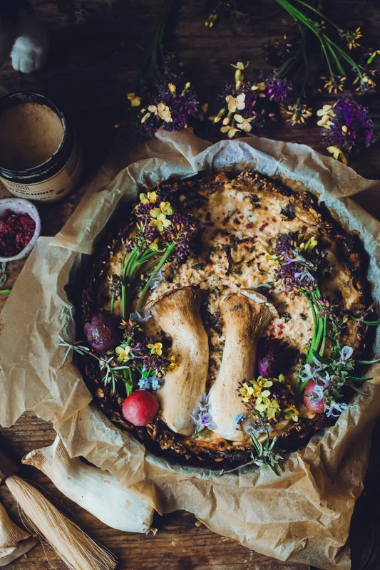 ASHWAGANDHA | Nature's Chill Pill* - Image 4