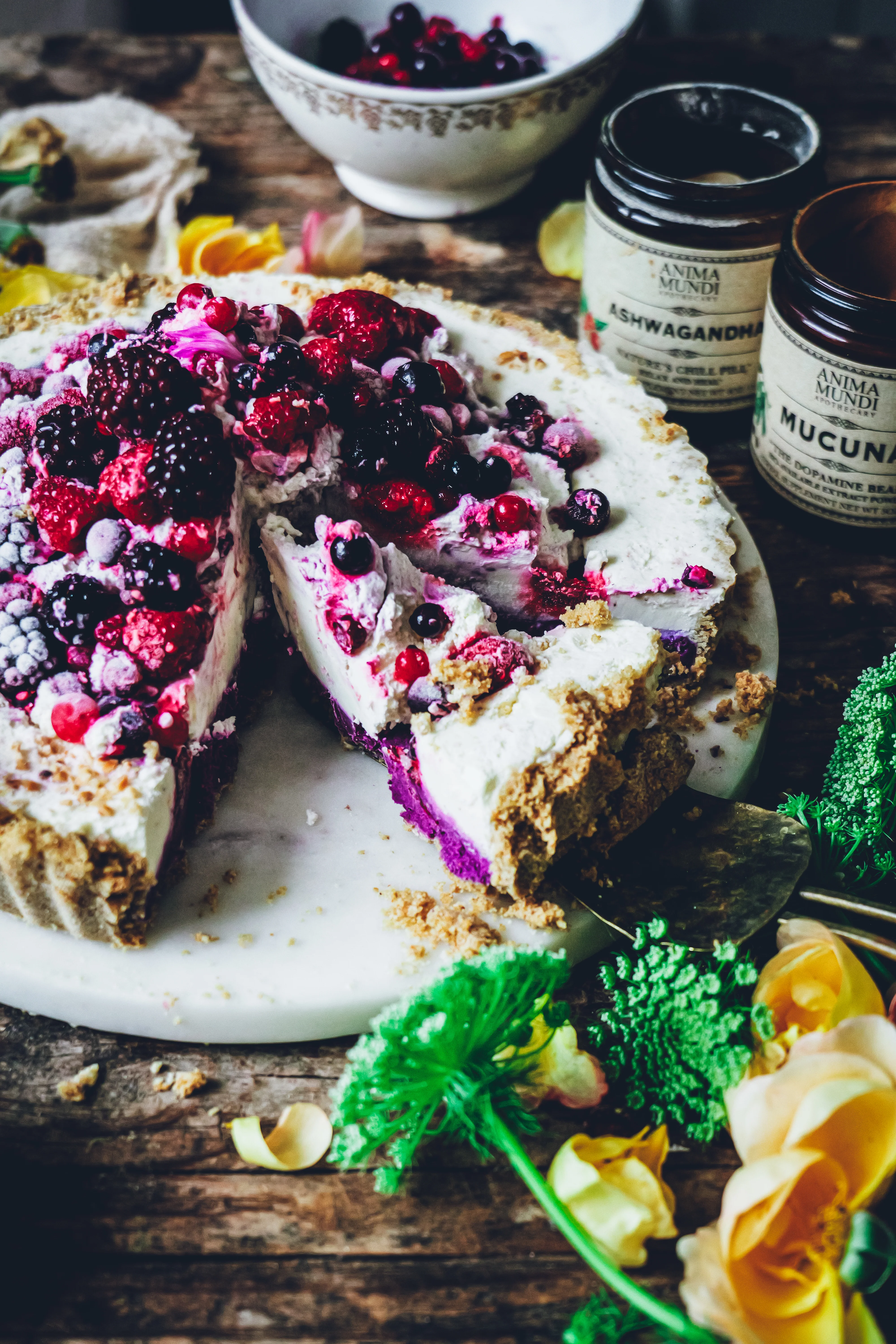 ASHWAGANDHA | Nature's Chill Pill* - Image 5