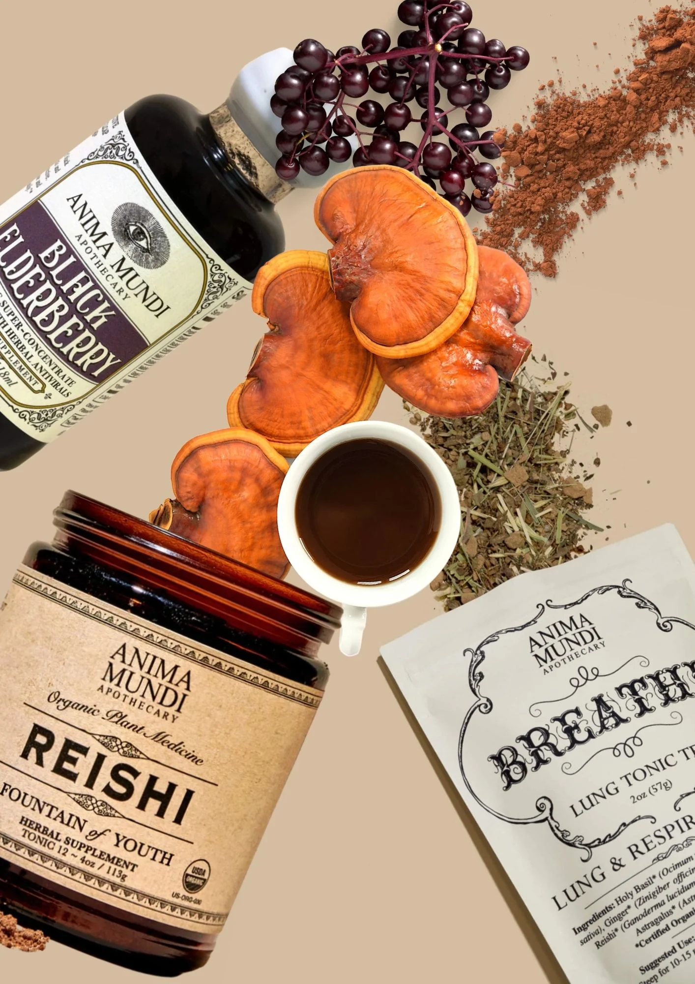 Allergy Relief* | BUNDLE - Image 3
