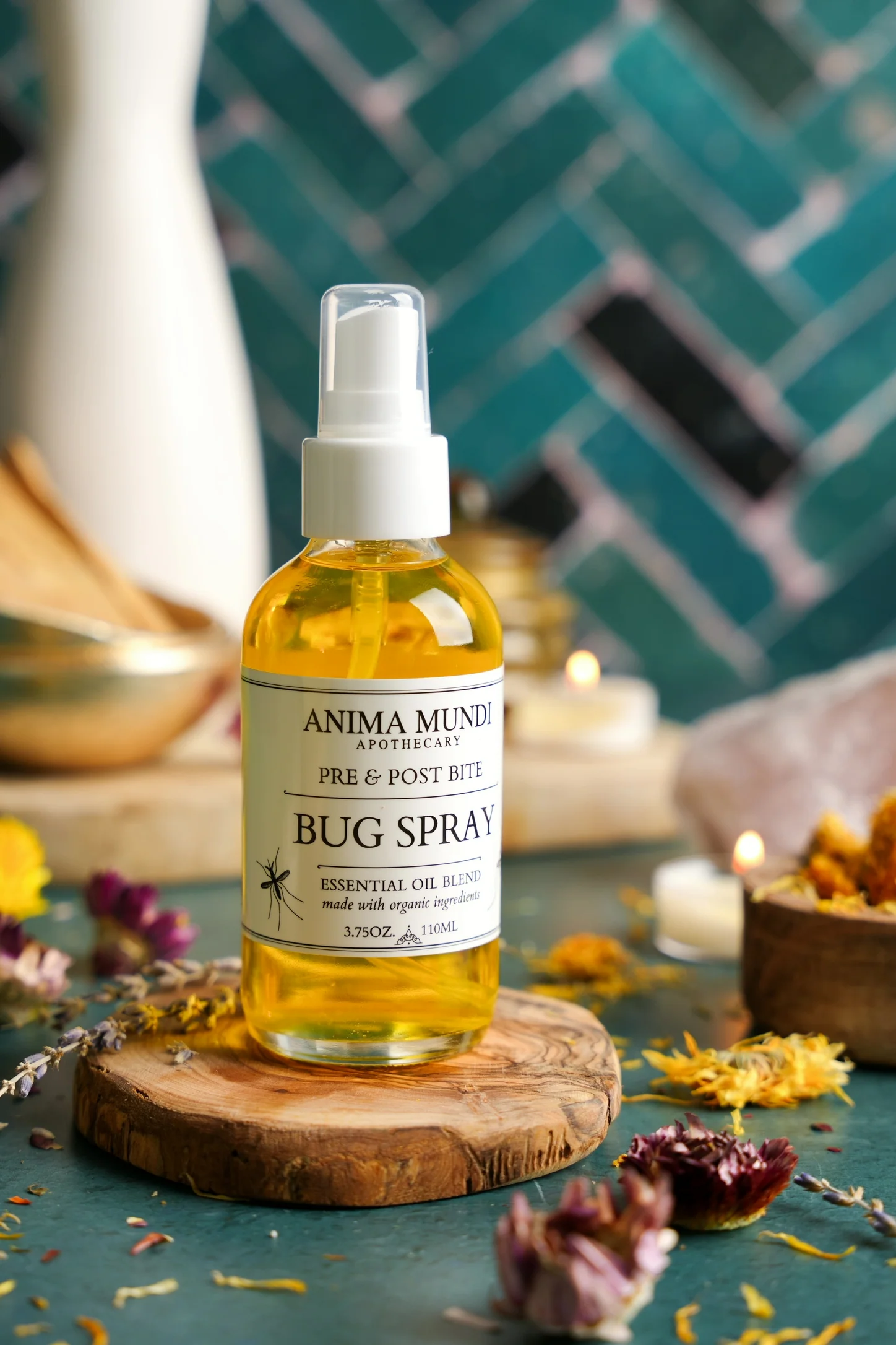 BUG SPRAY | Pre + Post Bite* - Image 2