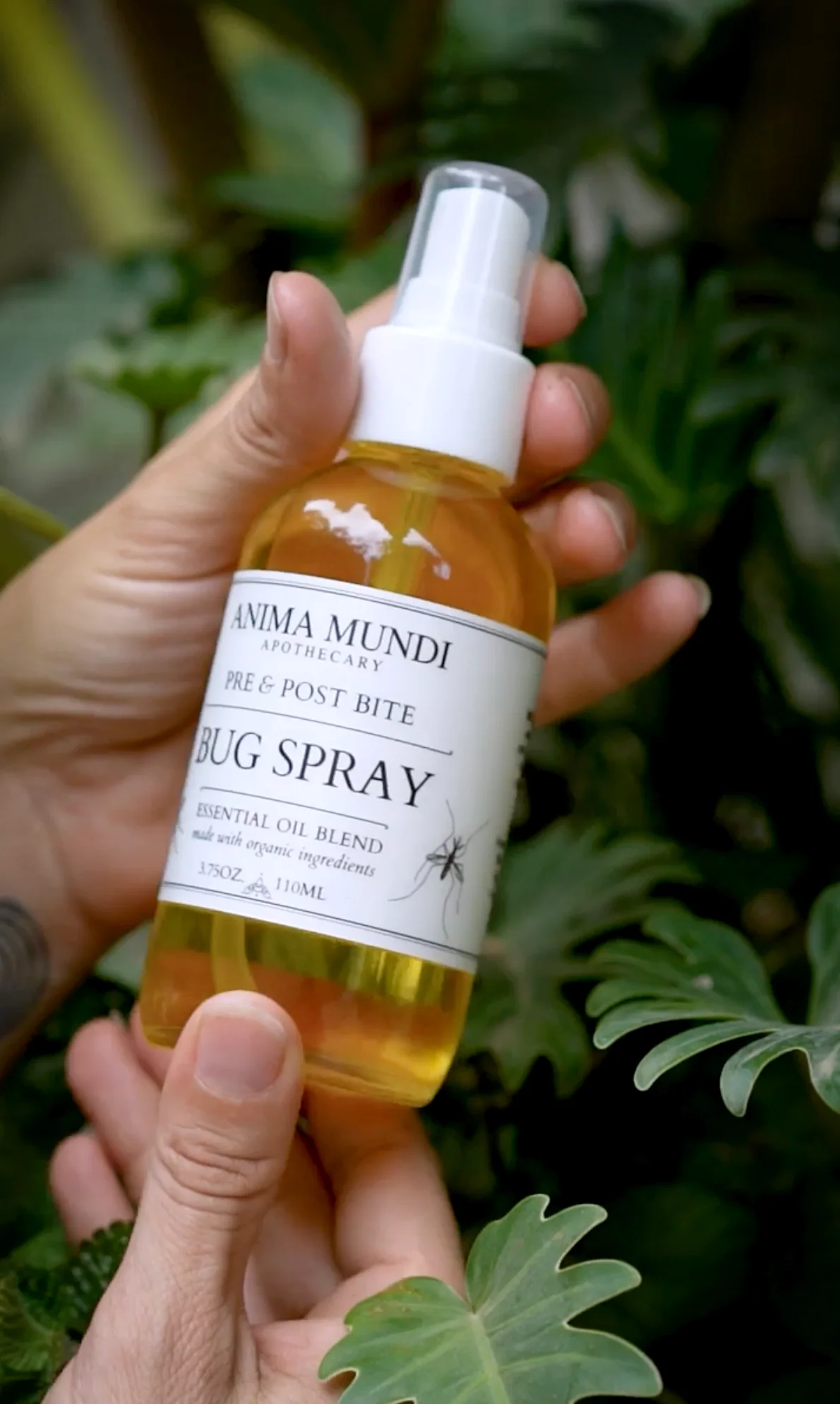 BUG SPRAY | Pre + Post Bite* - Image 3