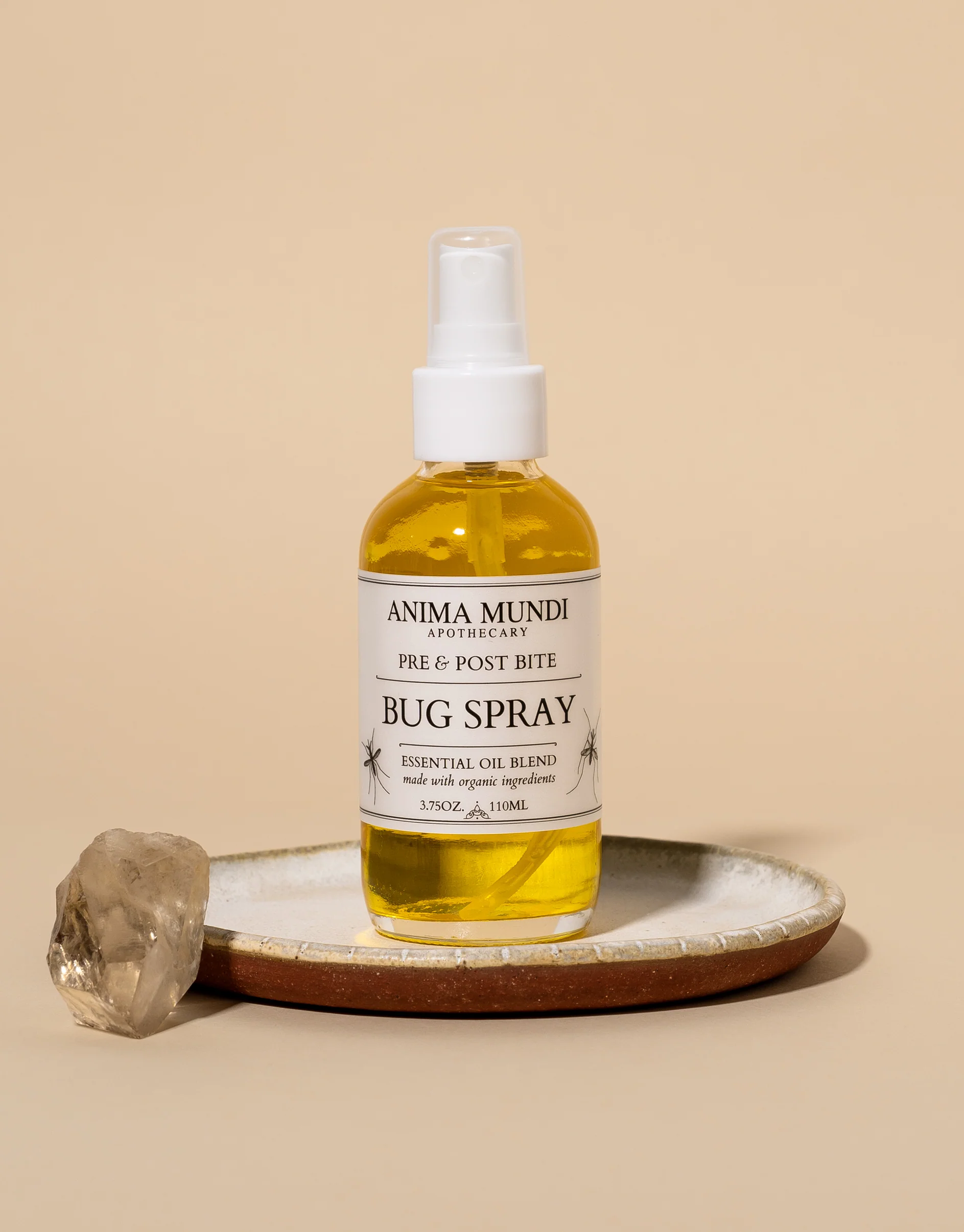 BUG SPRAY | Pre + Post Bite* - Image 6