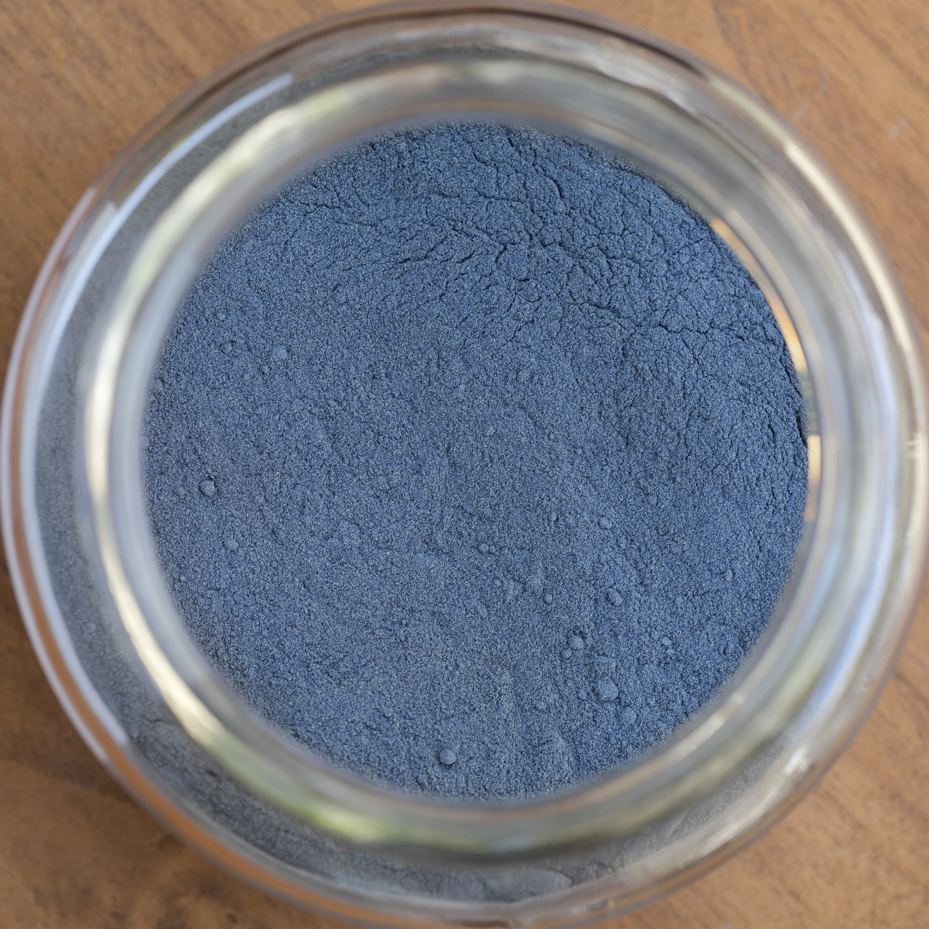 Butterfly Pea Flower Powder, Organic 1 LB BULK BAG