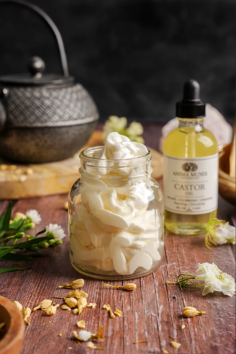 CASTOR OIL | Organic, Coldpressed, Unrefined - Image 5