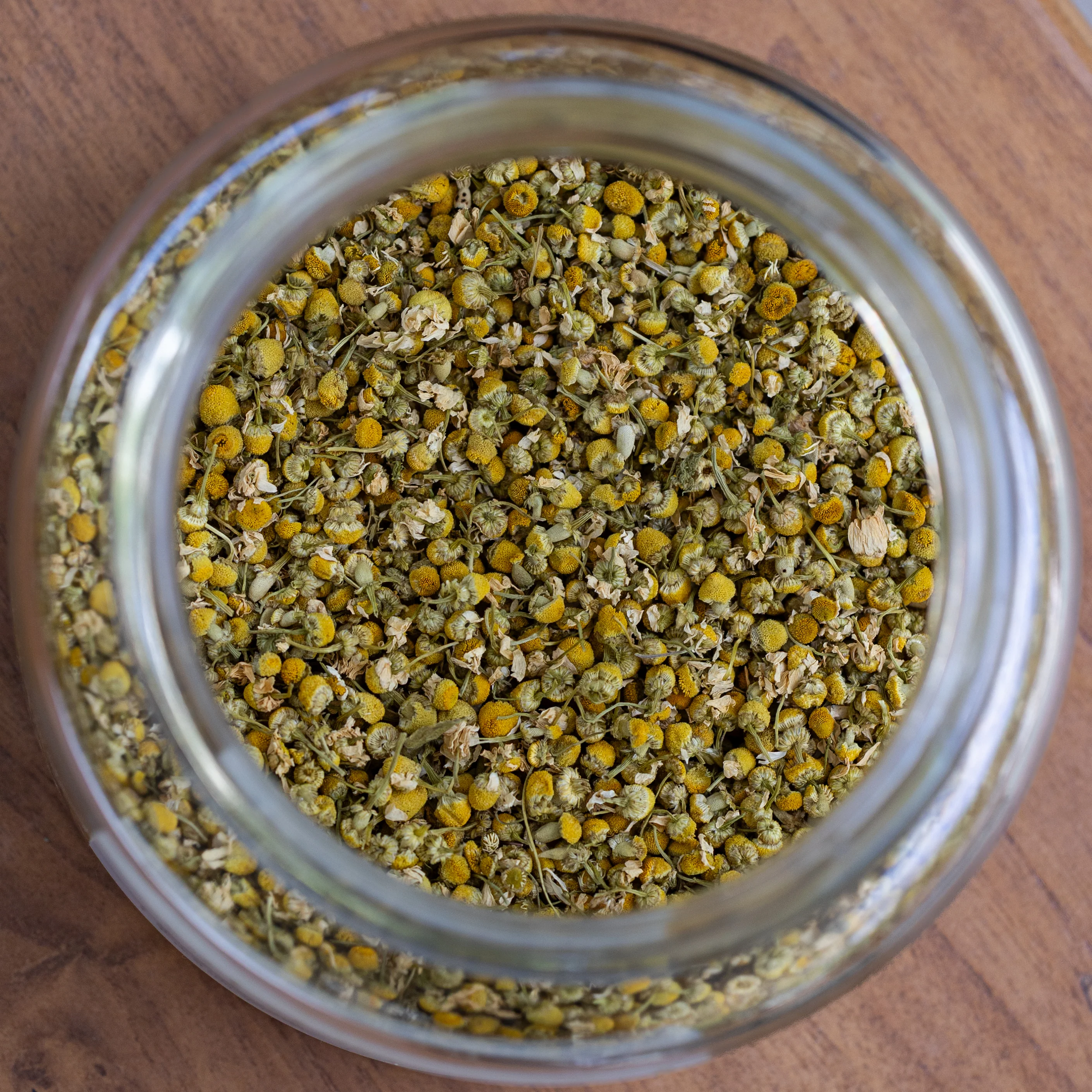 Chamomile Flowers, Organic - Image 2
