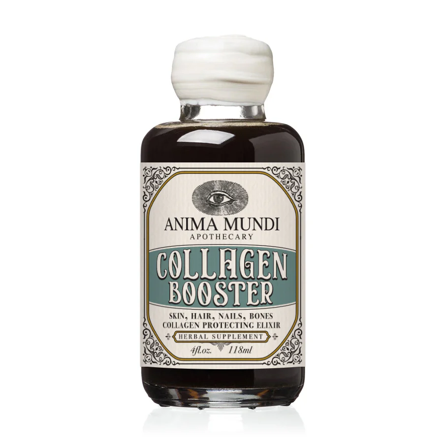 COLLAGEN BOOSTER Elixir | Sample (2oz) - Image 3