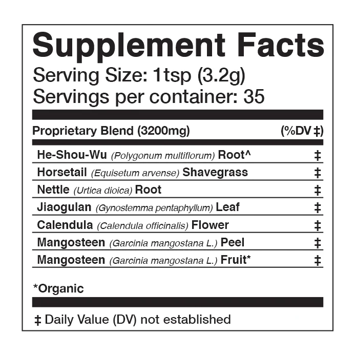 COLLAGEN BOOSTER Powder | Original Flavor - Image 7