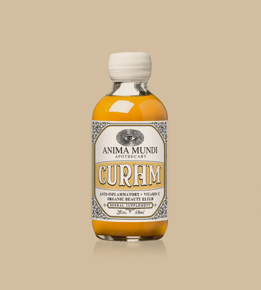 CURAM Elixir | Sample (2oz) - Image 3