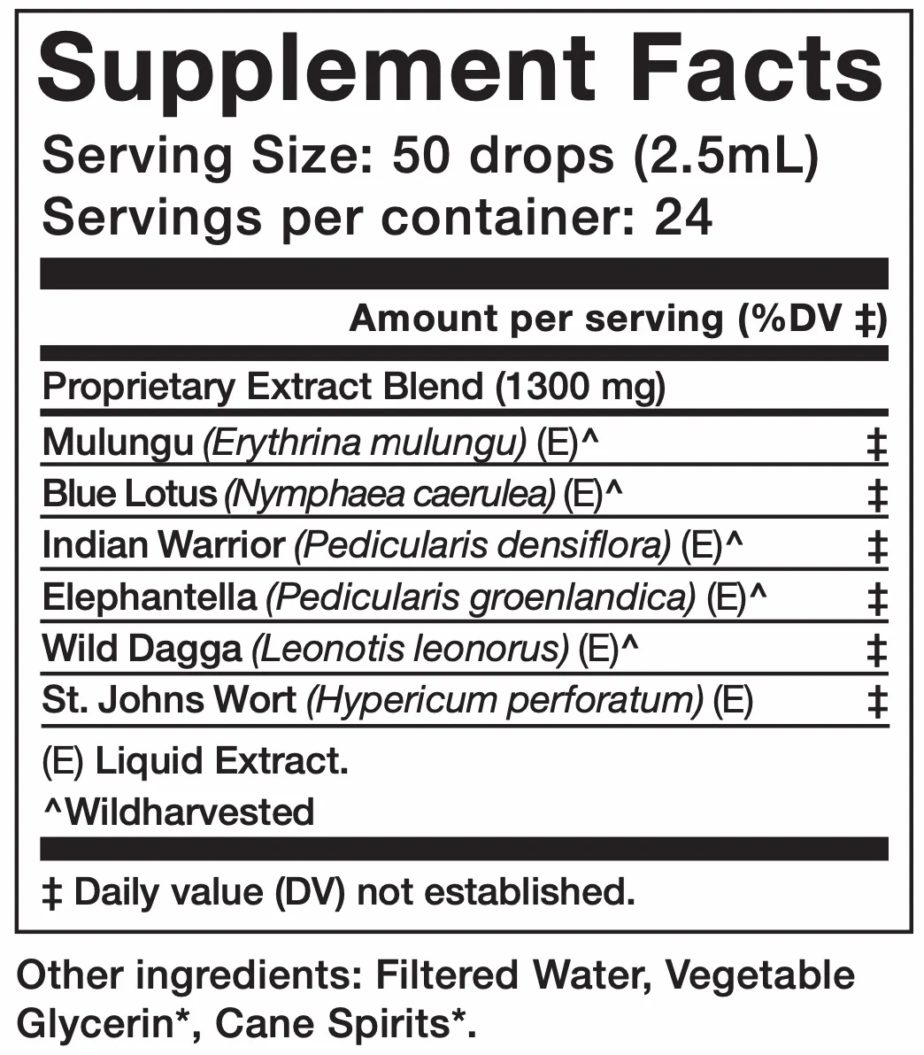 DOLORES Tonic | Muscular Comfort + Nerve Support* - Image 10