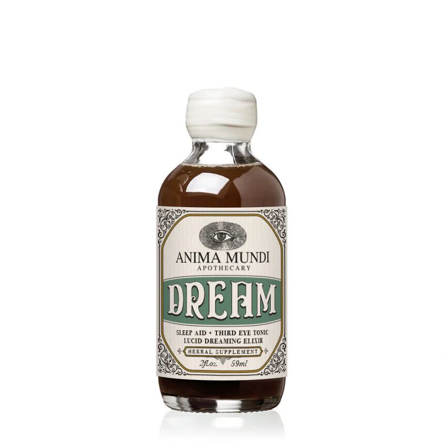DREAM Elixir | Rest + Relaxation* - Image 10