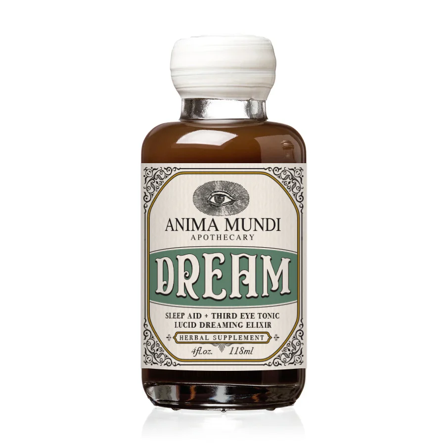DREAM Elixir | Rest + Relaxation* - Image 11