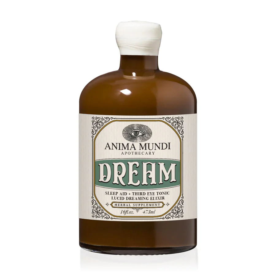 DREAM Elixir | Rest + Relaxation* - Image 12