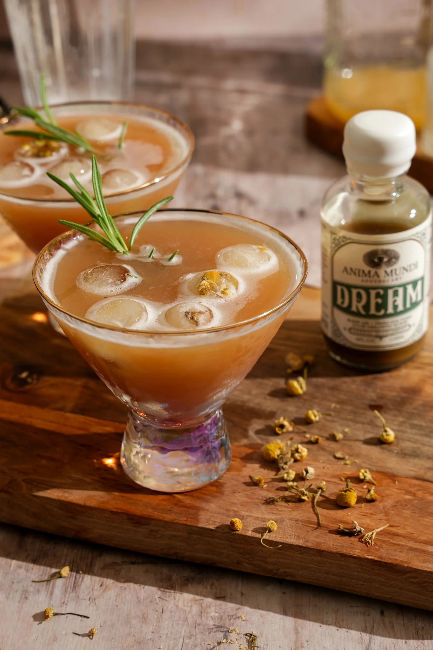 DREAM Elixir | Rest + Relaxation* - Image 3