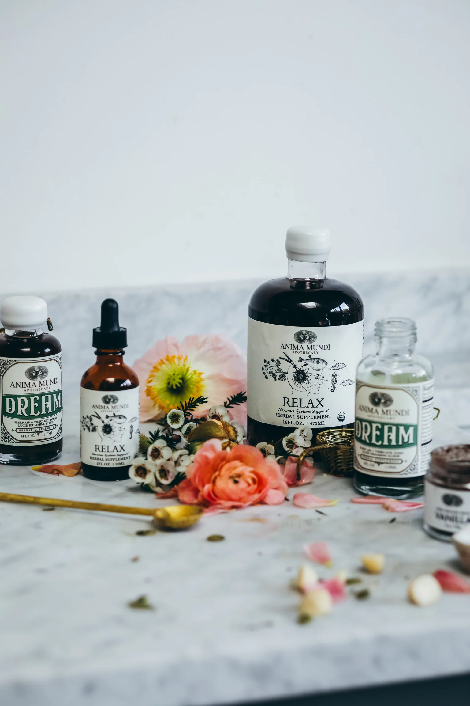 DREAM Elixir | Rest + Relaxation* - Image 4