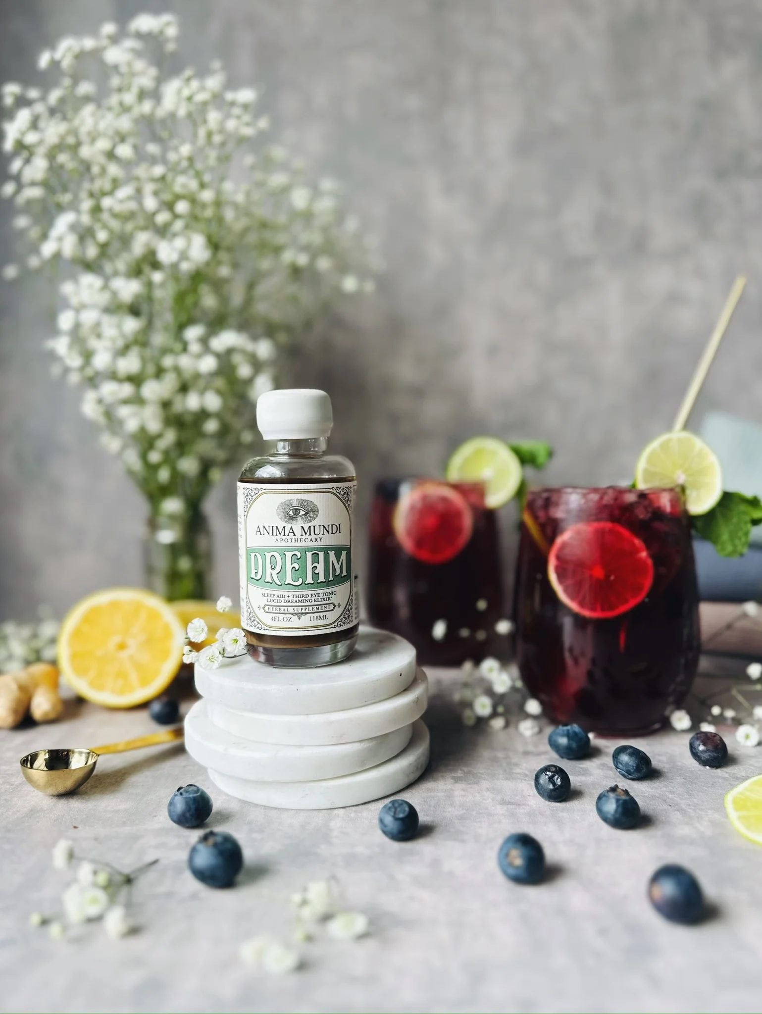 DREAM Elixir | Rest + Relaxation* - Image 6