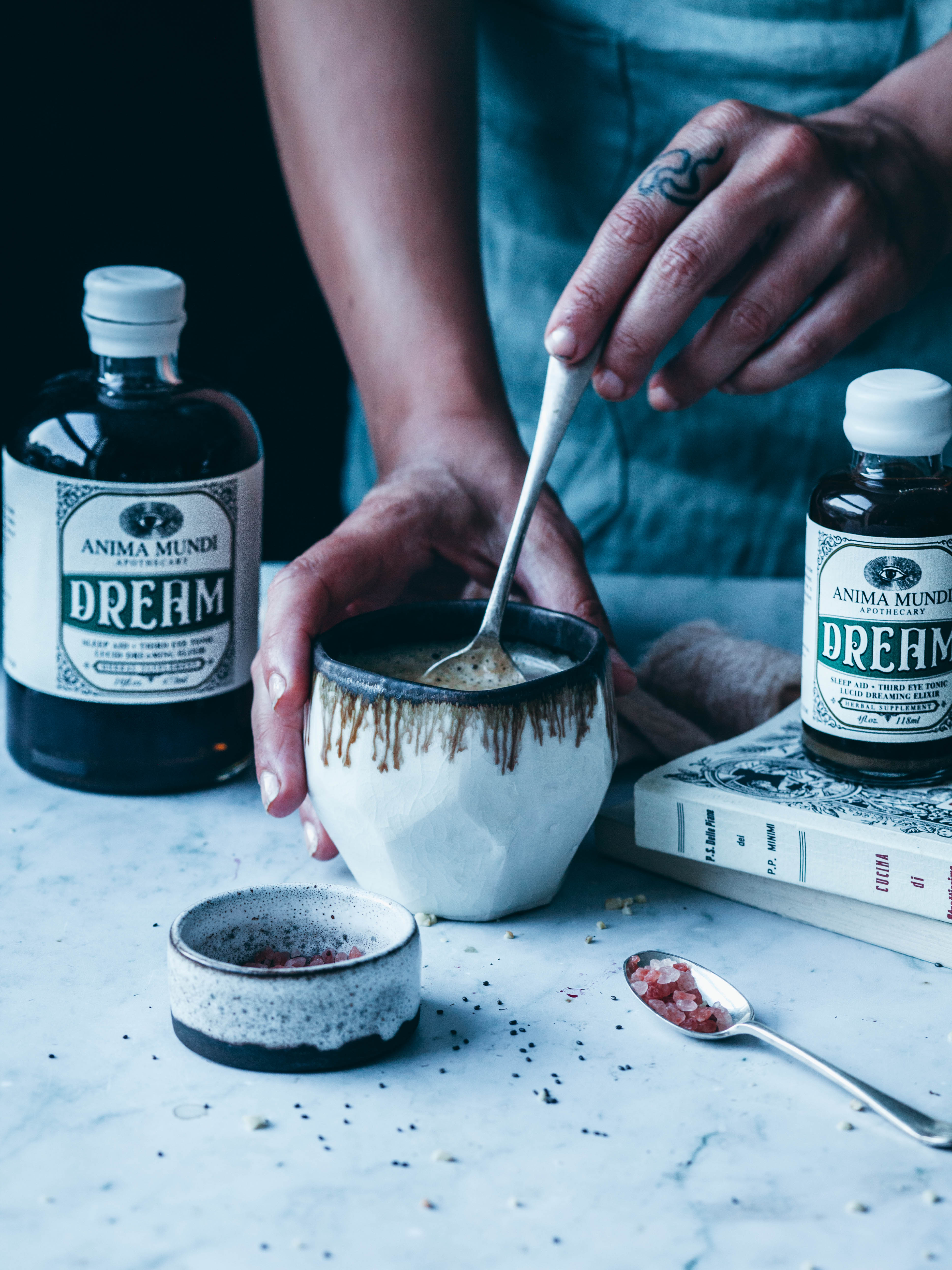 DREAM Elixir | Rest + Relaxation* - Image 8
