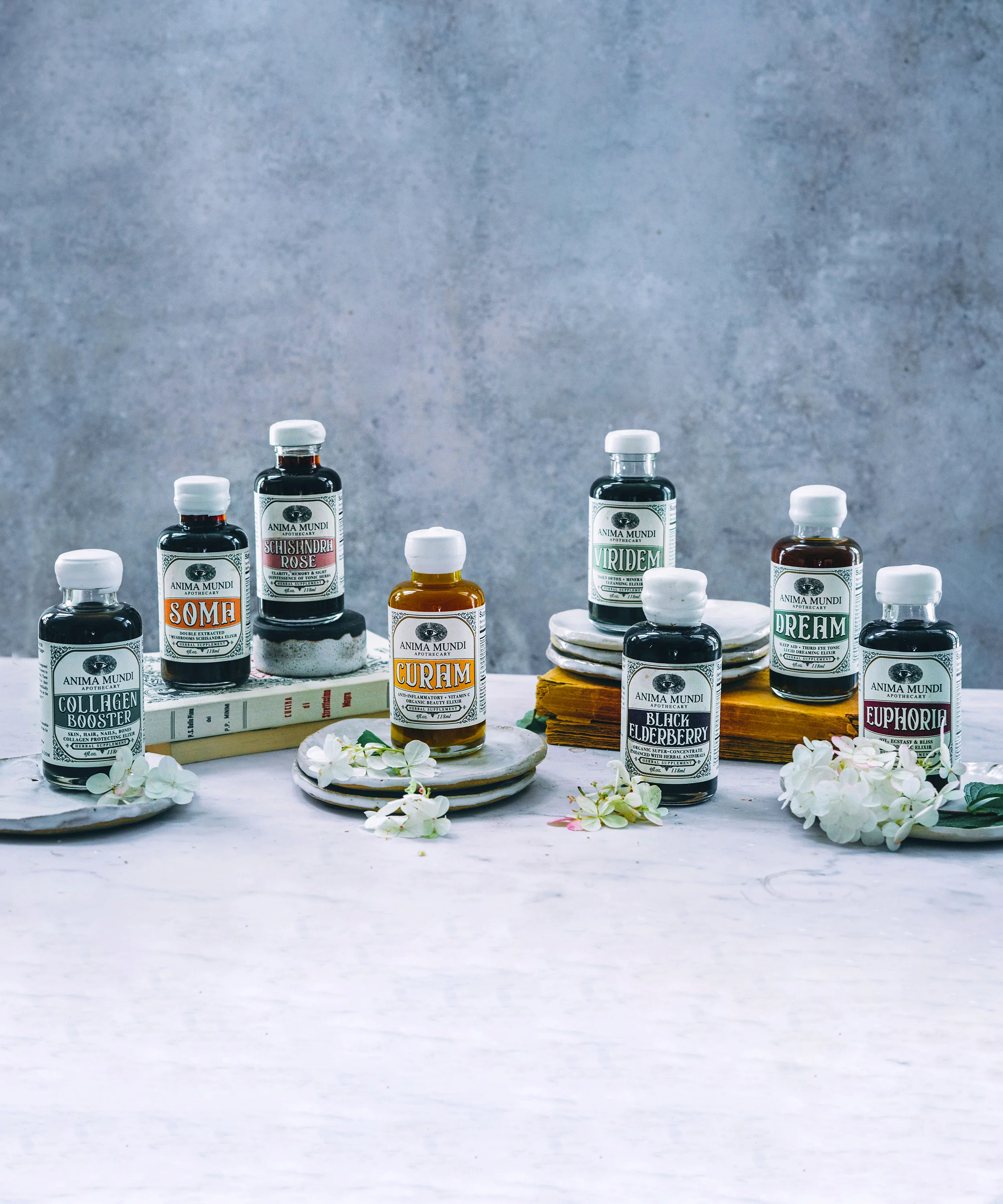 MASTER LONGEVITY ELIXIR KIT | Portable "Farmacy" - Image 12