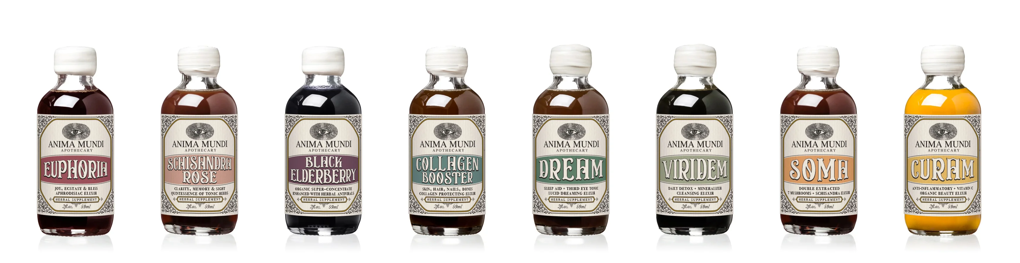 MASTER LONGEVITY ELIXIR KIT | Portable "Farmacy" - Image 14