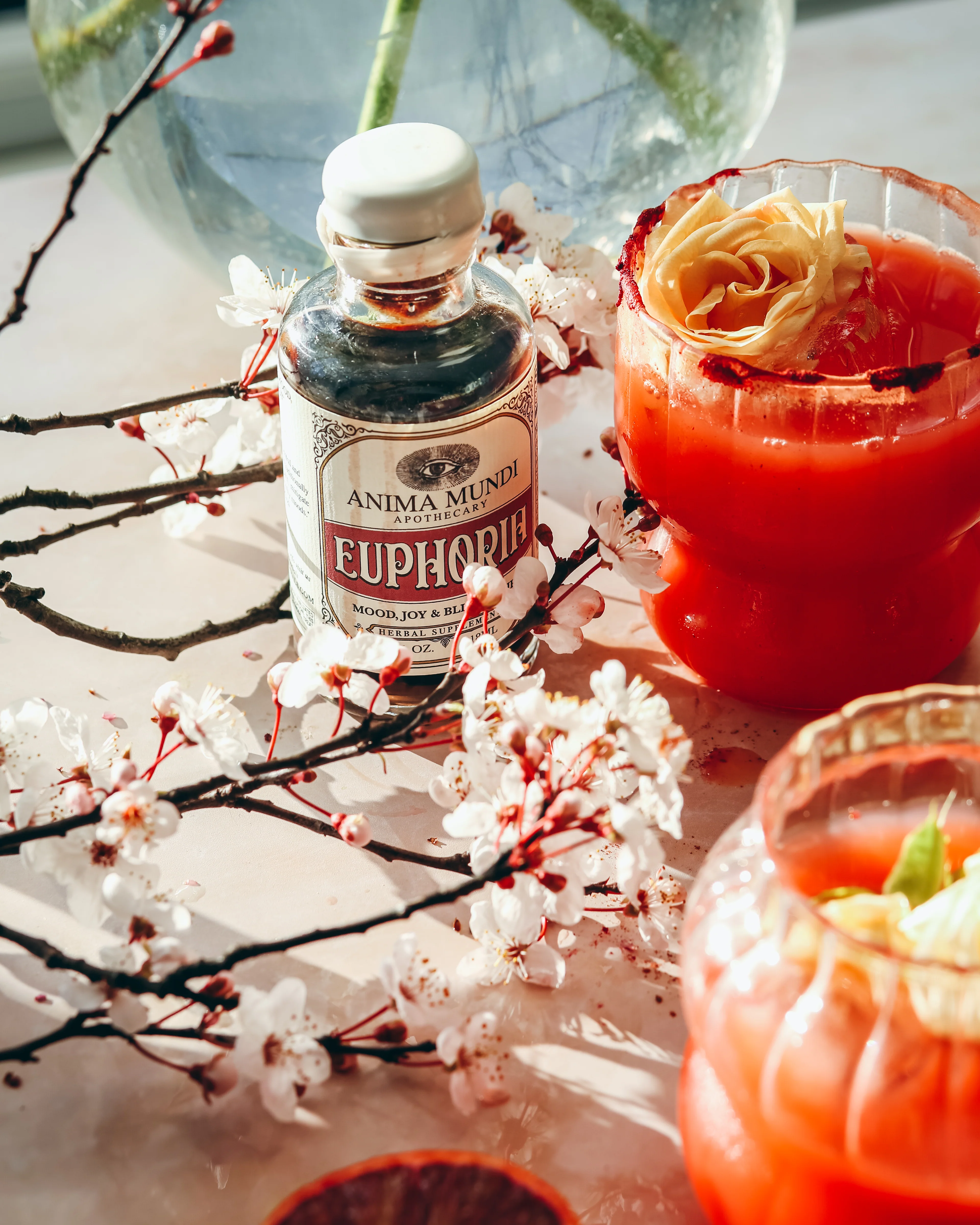 EUPHORIA Elixir | Sensory Vitality Tonic* - Image 5