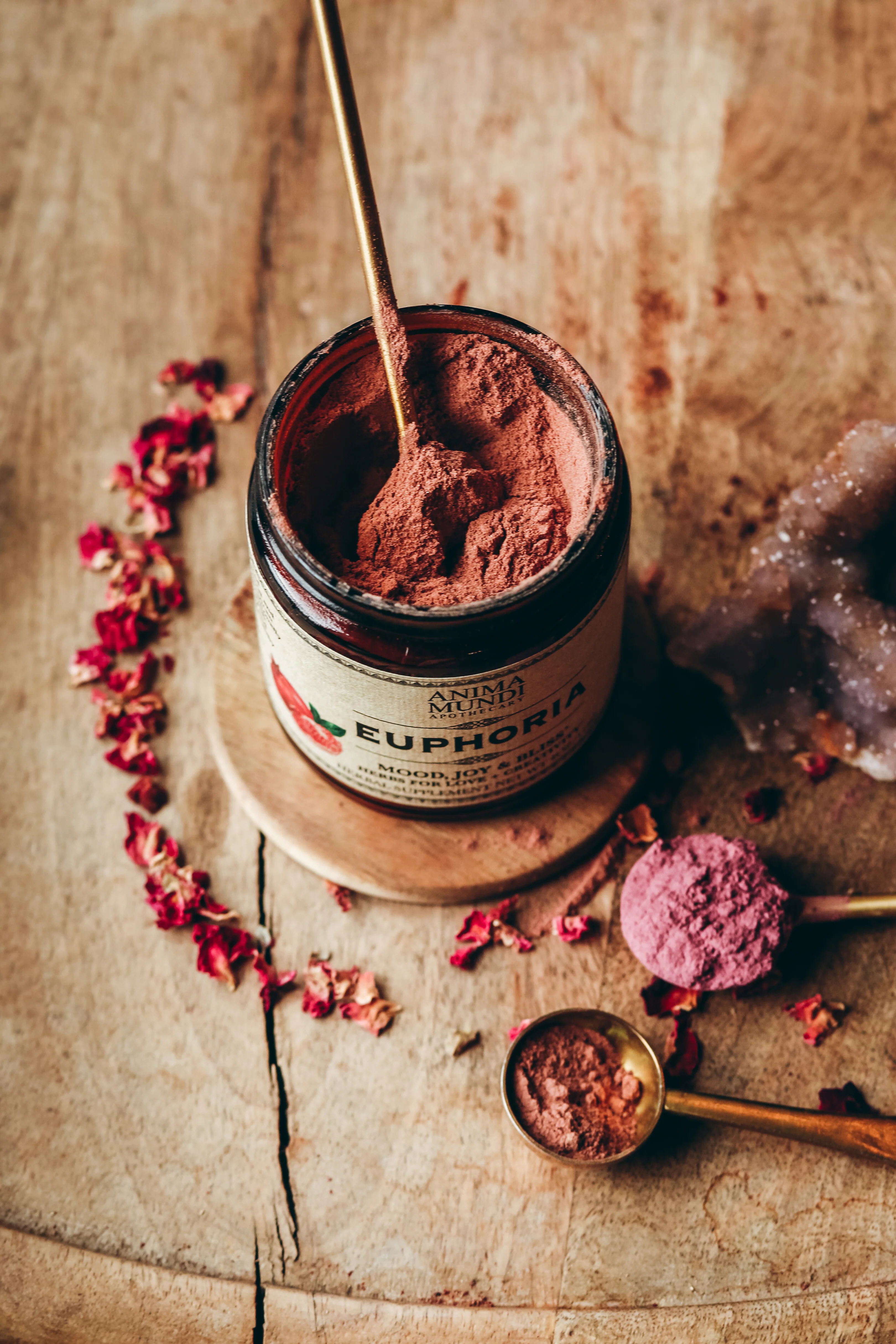 EUPHORIA Powder | Mood, Joy + Bliss* - Image 3