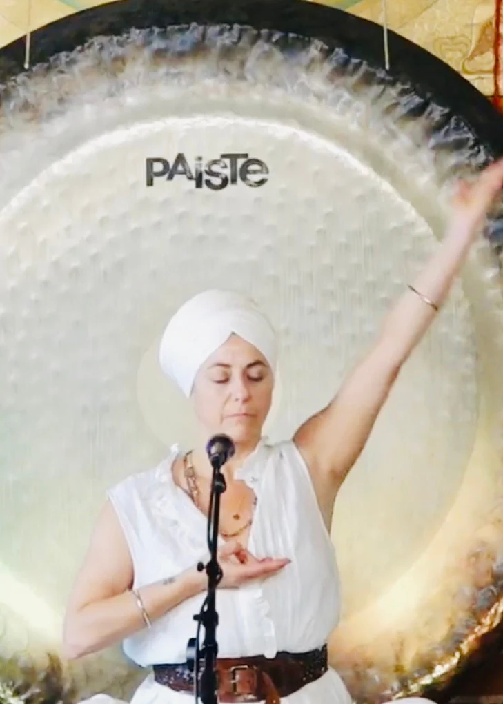 Expansion & Expression: Kundalini Yoga