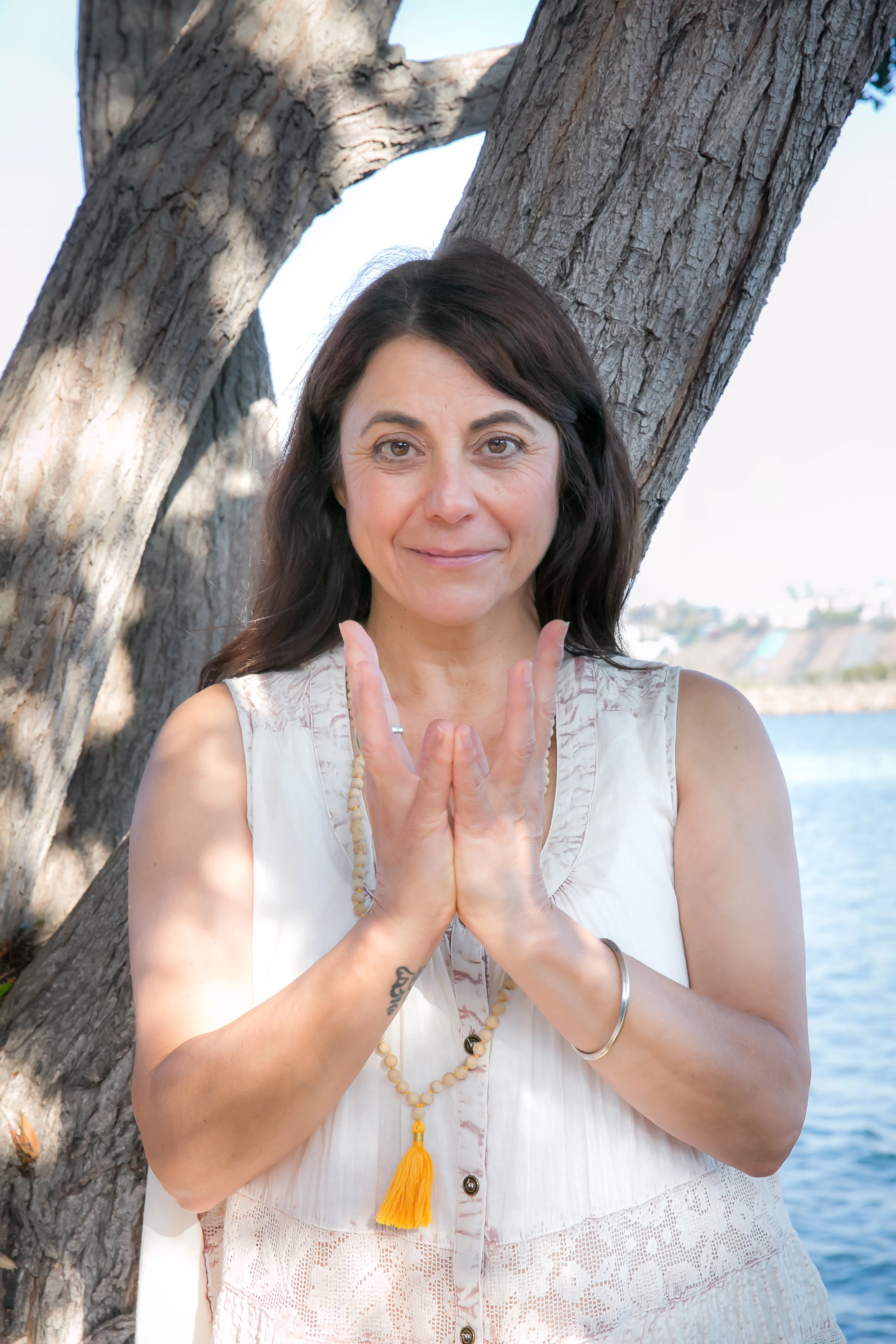Expansion & Expression: Kundalini Yoga - Image 2