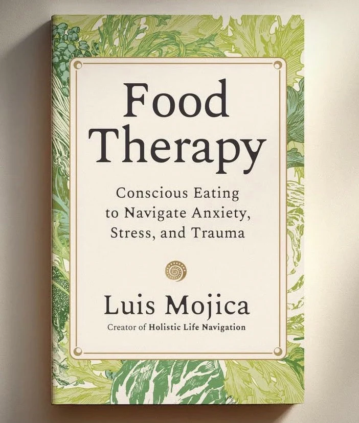Your Cravings Are A Compass: Workshop + book reading with Luis Mojica - Image 2
