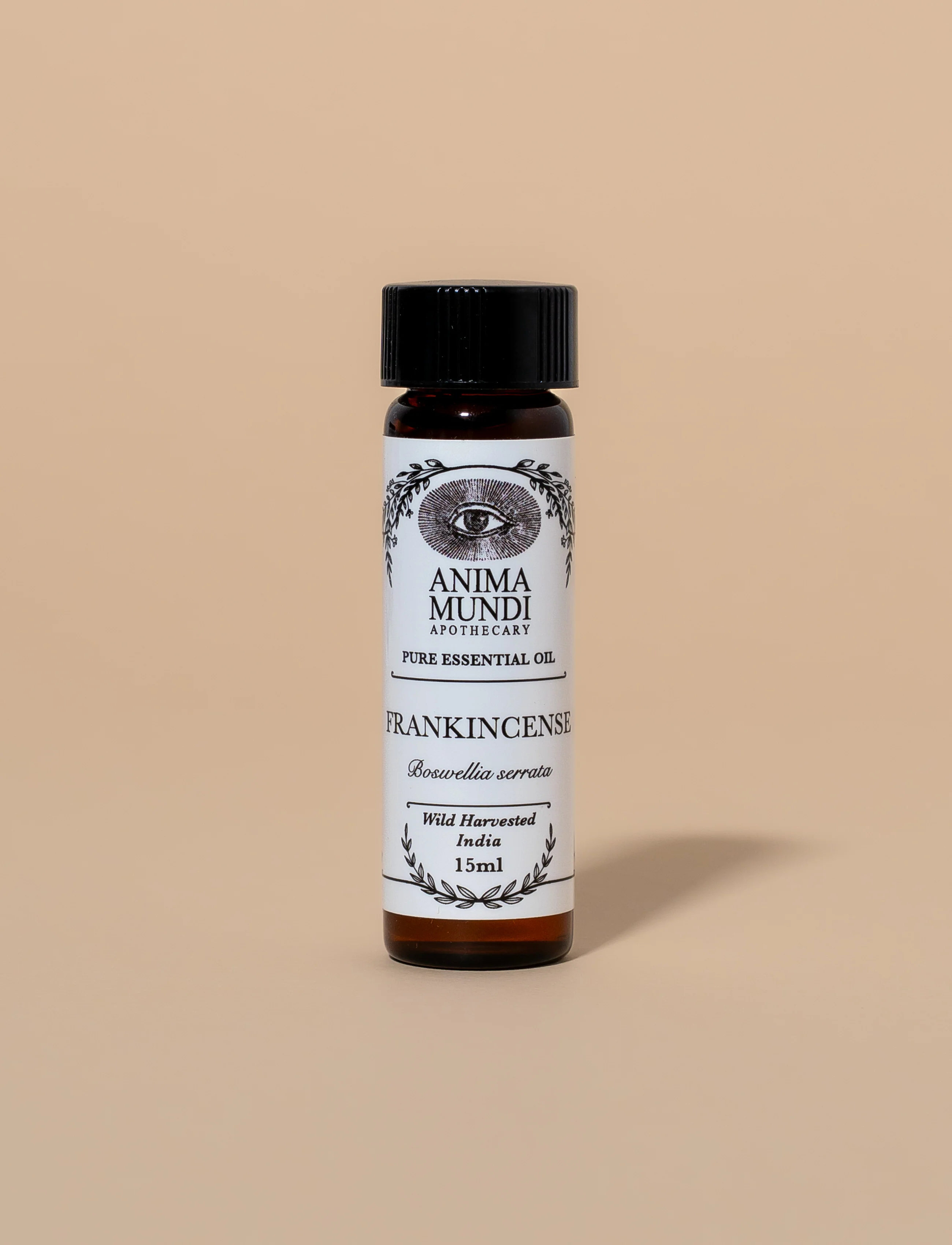 FRANKINCENSE Essential Oil | Wildcrafted - Image 7