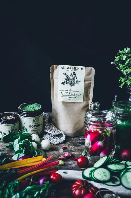 PARASITE DEFENSE HERBAL KIT | Deep Cleanse* - Image 9