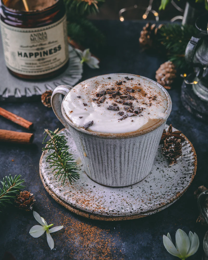 HAPPINESS Tonic™️ Powder | Herbal "Coffee" Alternative - Image 5