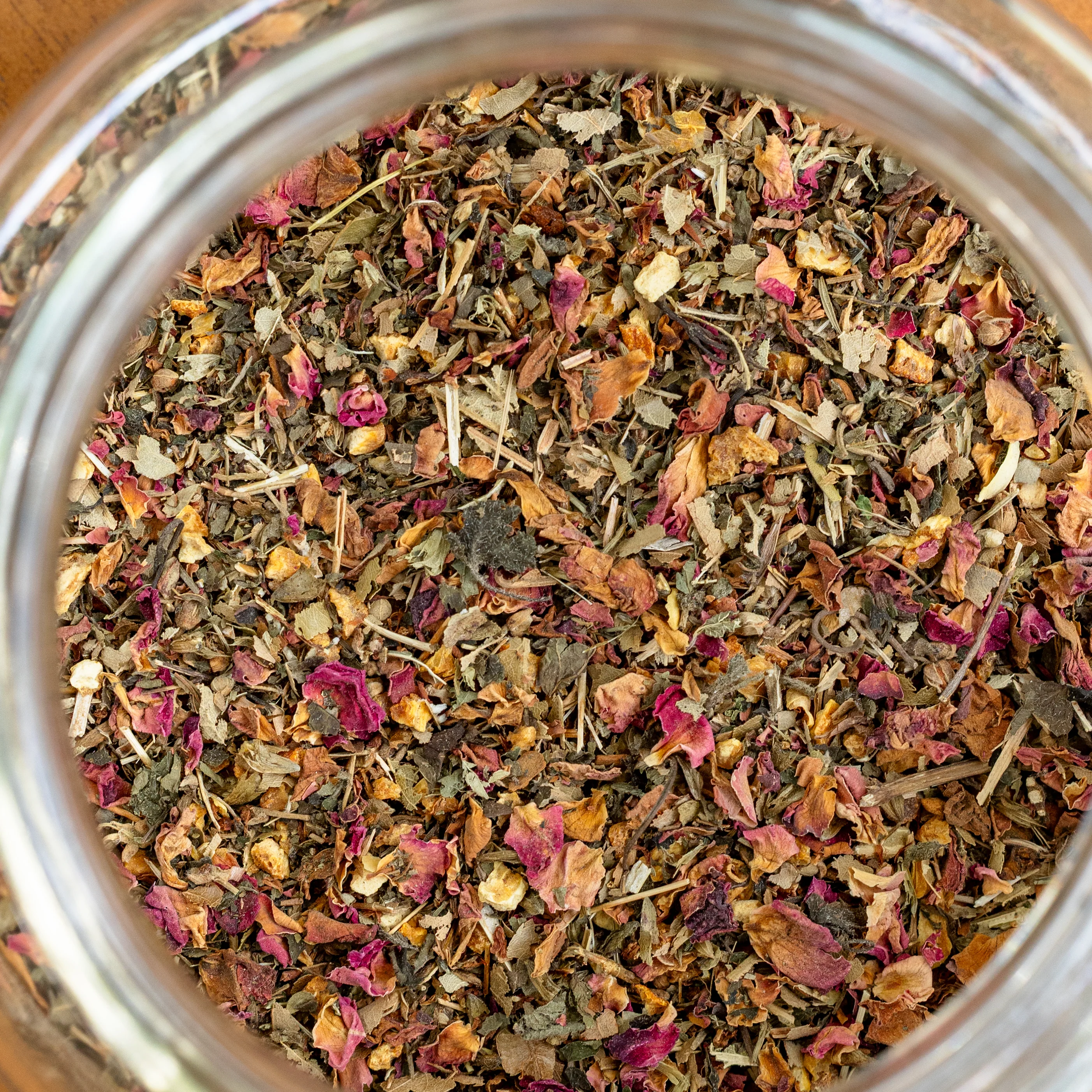 Happy Tea, 2 oz BULK BAG - Image 4