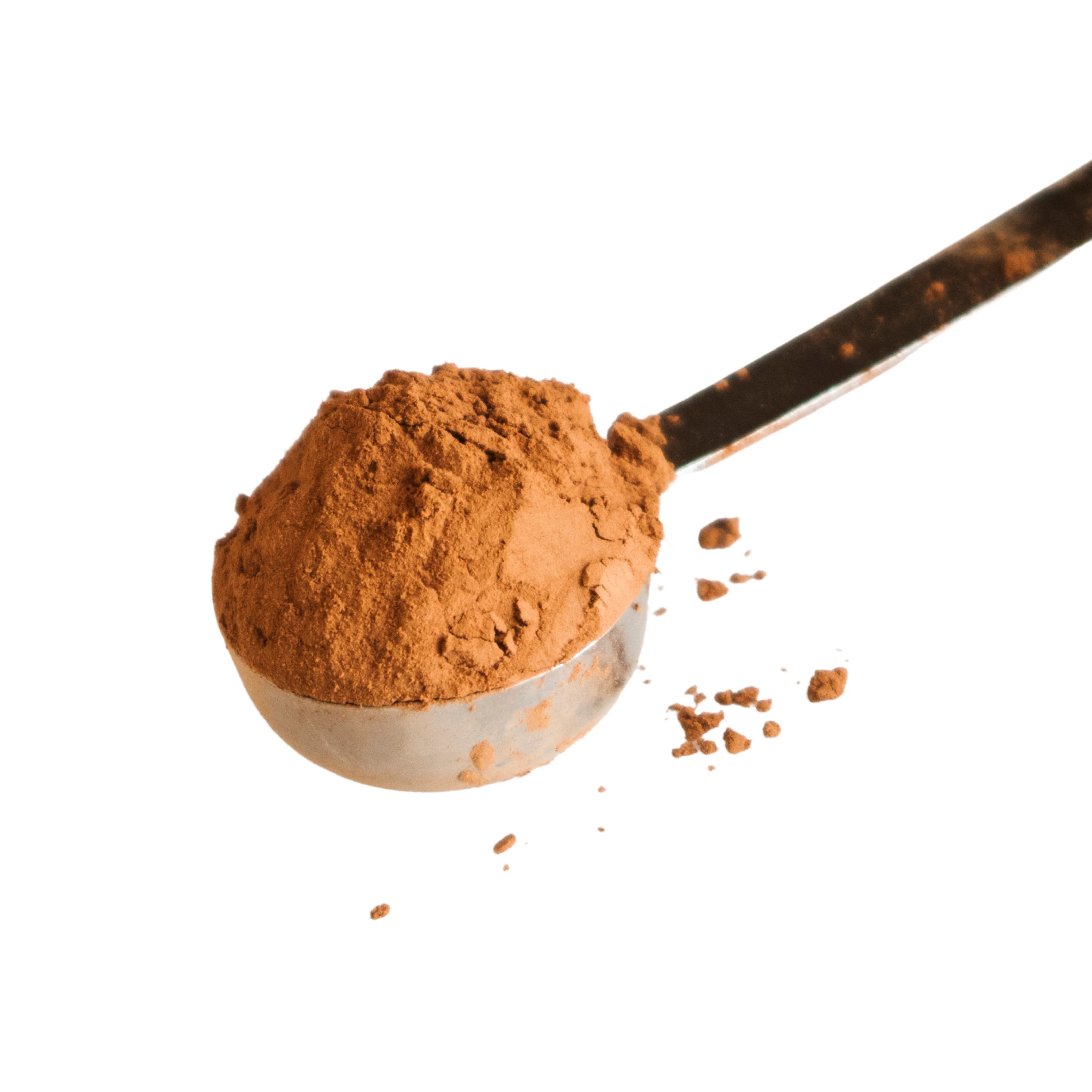 HE SHOU WU | Sample (1oz) - Image 2