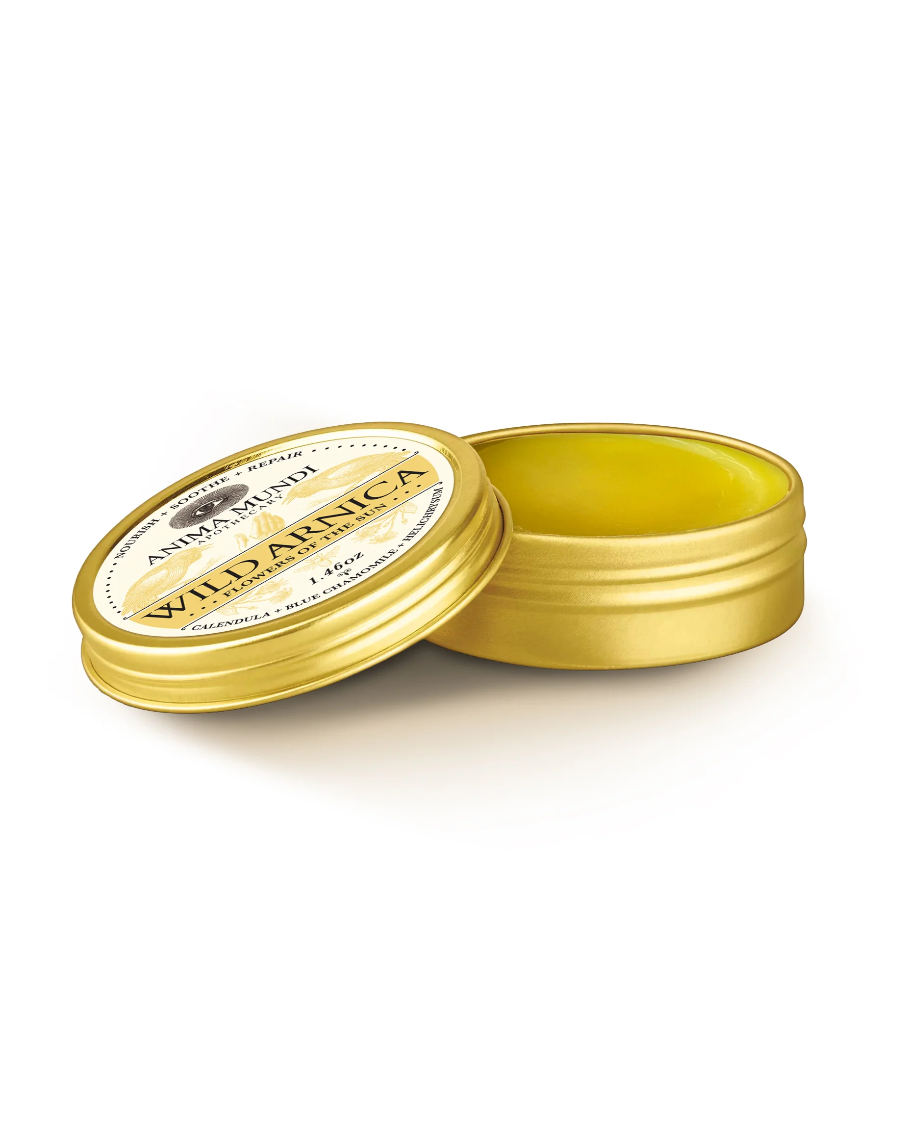 WILD ARNICA BALM | Flowers of the Sun - Image 8